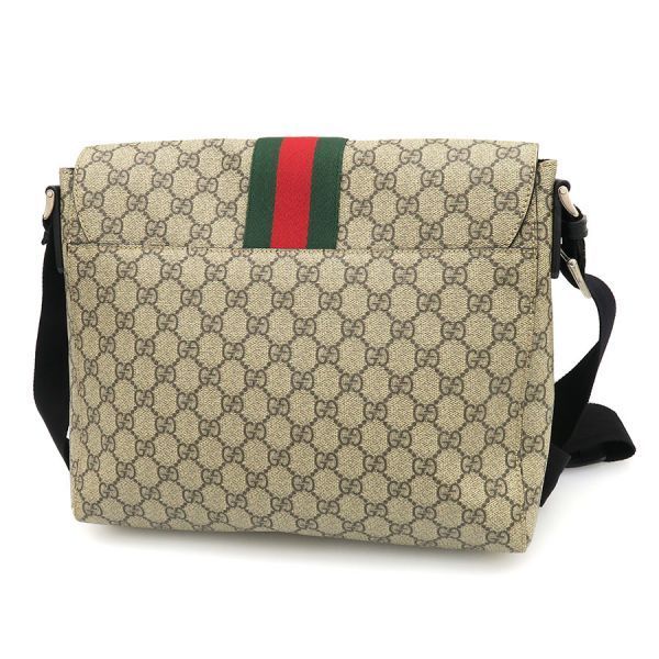 Gucci GG Supreme Messenger — view 2