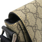 Gucci GG Supreme Messenger — view 6