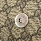 Gucci GG Supreme Messenger — view 5