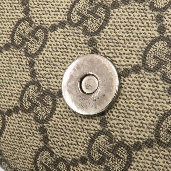 Gucci GG Supreme Messenger — view 5