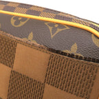 Louis Vuitton Monogram Dopp Kit Pouch — view 6