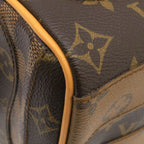 Louis Vuitton Monogram Dopp Kit Pouch — view 8