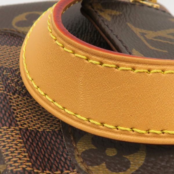 Louis Vuitton Monogram Dopp Kit Pouch — view 4