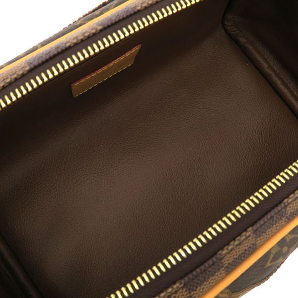 Louis Vuitton Monogram Dopp Kit Pouch — view 3