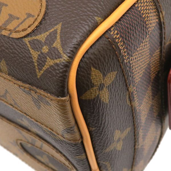 Louis Vuitton Monogram Dopp Kit Pouch — view 5