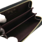 Chanel Quilted Caviar Coin Case — view 2