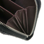 Chanel Quilted Caviar Coin Case — view 6