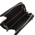 Chanel Quilted Caviar Coin Case — view 2