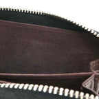 Chanel Quilted Caviar Coin Case — view 5