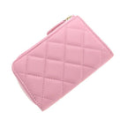 Chanel Quilted Coin Case — view 2