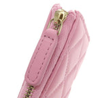 Chanel Quilted Coin Case — view 5