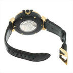 Louis Vuitton Tambour Evolution Spin Time GMT 18k Pink Gold Automatic Winding — view 5