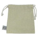Loewe Trifold Wallet Anagram Ivory — view 6