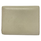 Loewe Trifold Wallet Anagram Ivory — view 2