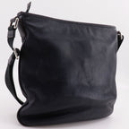 Loewe Anagram Leather Black Shoulder — view 3