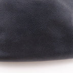 Loewe Anagram Leather Black Shoulder — view 7