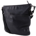 Loewe Anagram Leather Black Shoulder — view 2