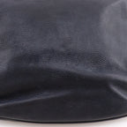 Loewe Anagram Leather Black Shoulder — view 8
