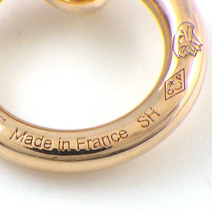 Hermes Bracelet Farandole Chaine D'ancre TPM 3 Links Chain 74 Points Diamond — view 7