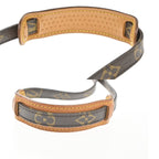Louis Vuitton Mini Amazon Shoulder Bag Monogram Leather — view 8