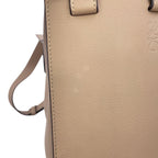 Loewe Shoulder Bag Hammock Small Leather 2-Way — view 7