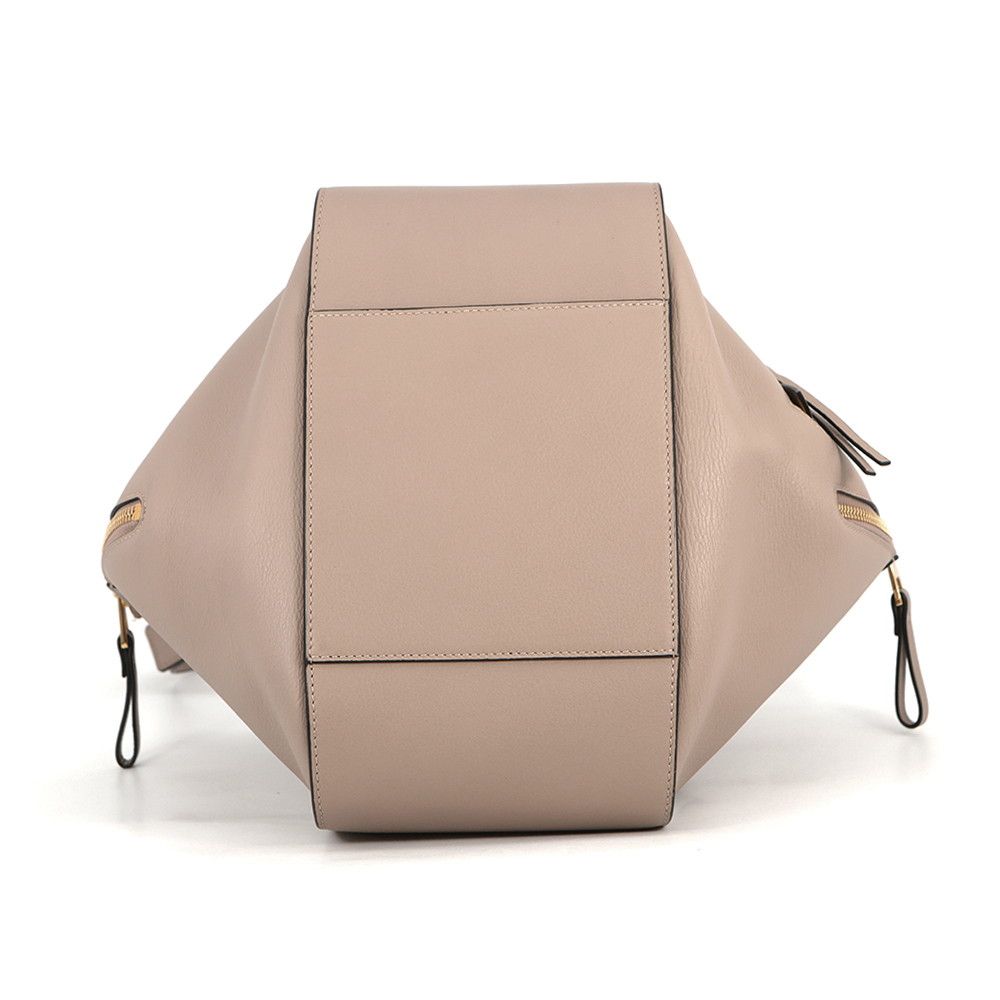 Loewe Shoulder Bag Hammock Small Leather 2-Way — view 3