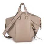 Loewe Shoulder Bag Hammock Small Leather 2-Way