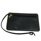 Loewe Backpack Black Leather — view 8