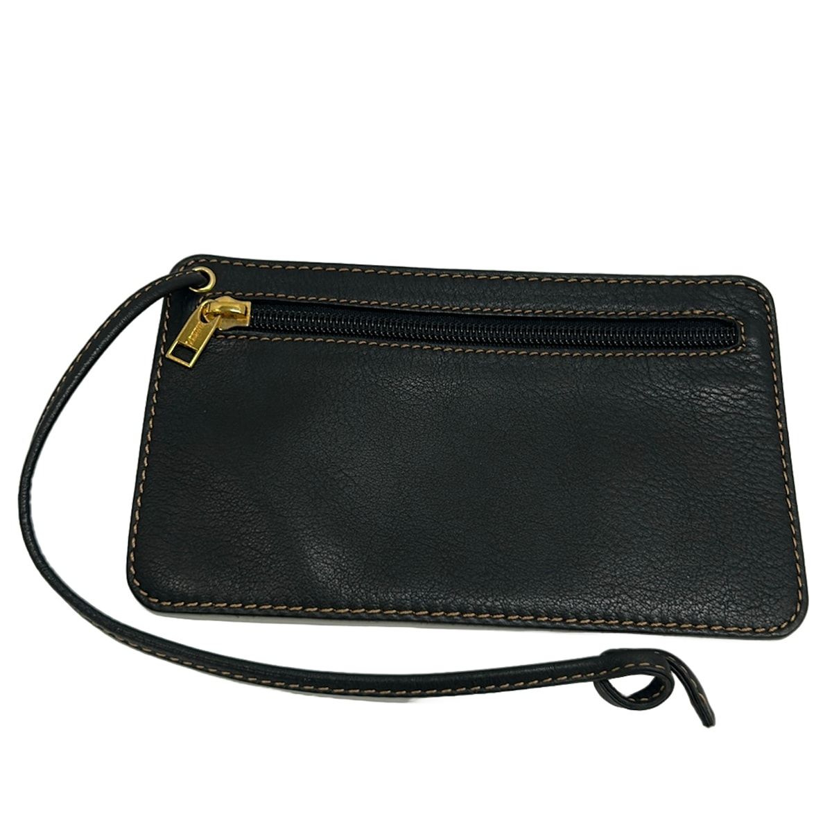 Loewe Backpack Black Leather — view 8
