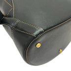 Loewe Backpack Black Leather — view 6