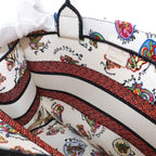 Dior Book Tote Niki de Saint Phalle Canvas — view 8