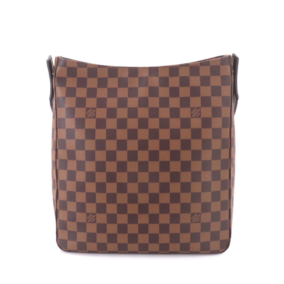 Louis Vuitton Damier Looping GM Personal Shoulder Bag Ebene — view 2