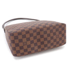 Louis Vuitton Damier Looping GM Personal Shoulder Bag Ebene — view 4