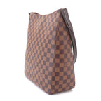 Louis Vuitton Damier Looping GM Personal Shoulder Bag Ebene — view 3