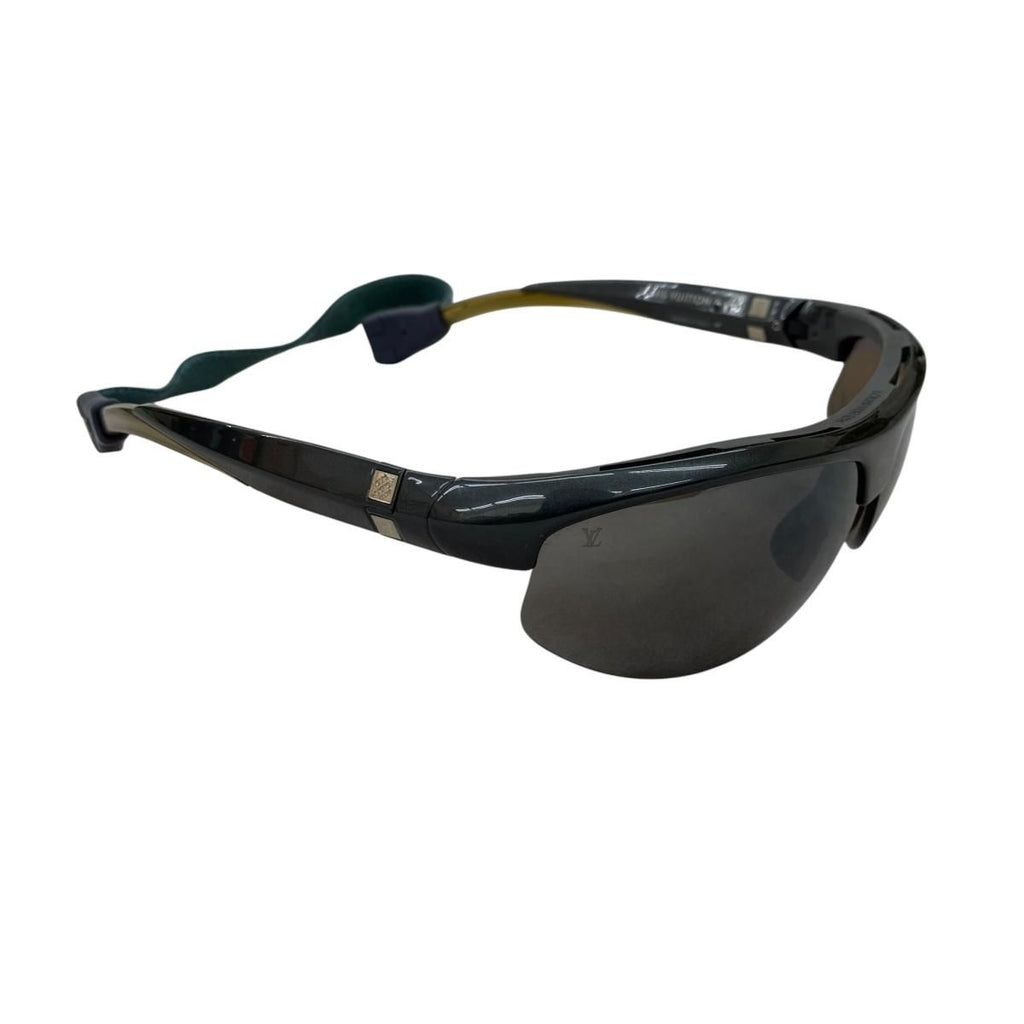 Louis Vuitton Motion Air Sunglasses Eyewear — view 2