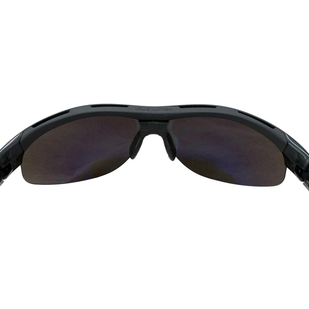 Louis Vuitton Motion Air Sunglasses Eyewear — view 4