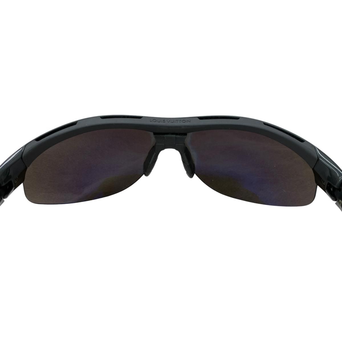 Louis Vuitton Motion Air Sunglasses Eyewear — view 4