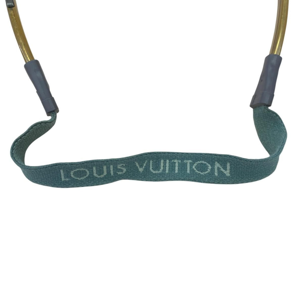 Louis Vuitton Motion Air Sunglasses Eyewear — view 9
