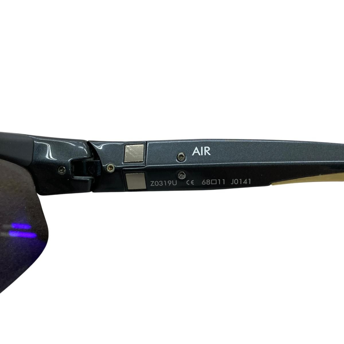 Louis Vuitton Motion Air Sunglasses Eyewear — view 5