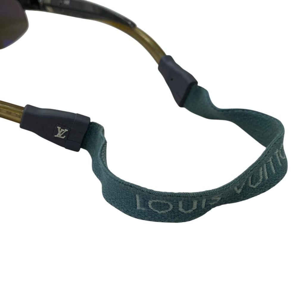 Louis Vuitton Motion Air Sunglasses Eyewear — view 7