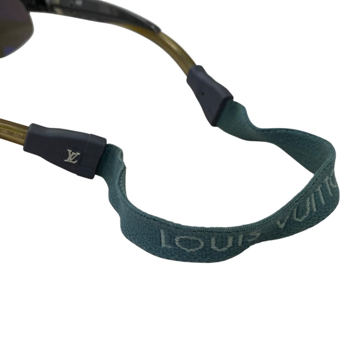 Louis Vuitton Motion Air Sunglasses Eyewear — view 7