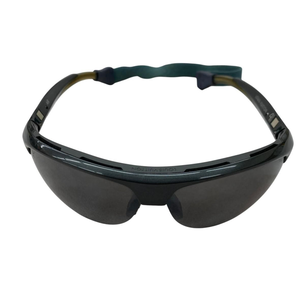 Louis Vuitton Motion Air Sunglasses Eyewear — view 3