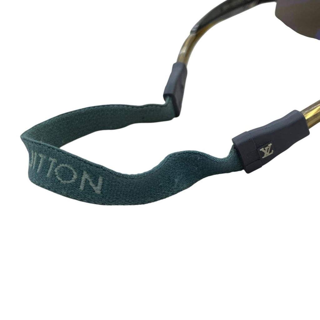 Louis Vuitton Motion Air Sunglasses Eyewear — view 8