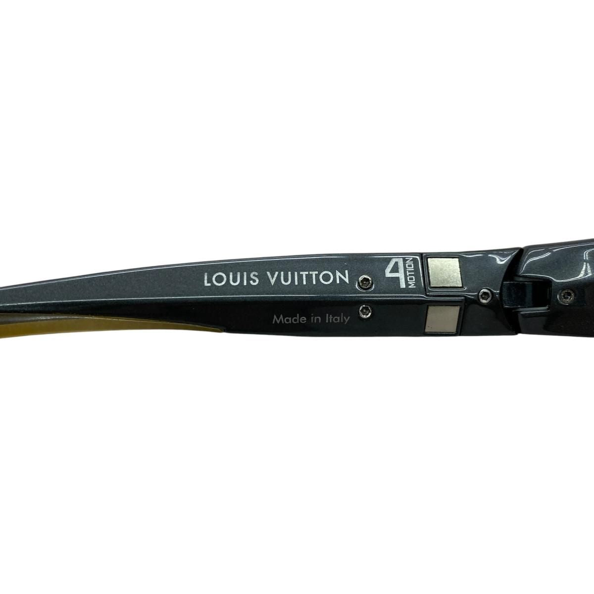 Louis Vuitton Motion Air Sunglasses Eyewear — view 6