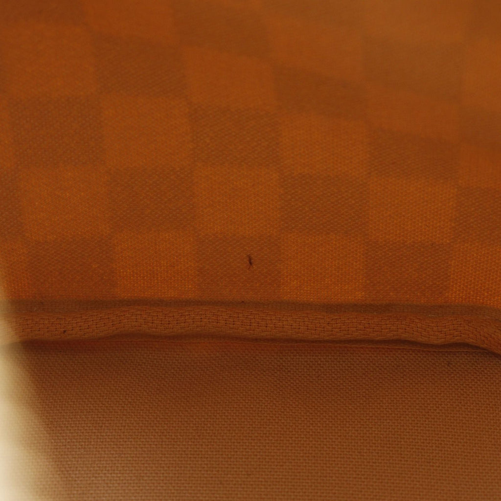 Louis Vuitton Speedy 25 Damier Azur Canvas White Handbag — view 7