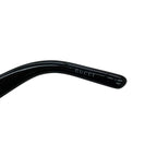 Gucci Sunglasses Black Eyewear — view 8