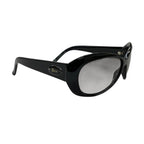 Gucci Sunglasses Black Eyewear — view 2