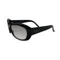 Gucci Sunglasses Black Eyewear
