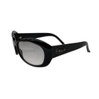 Gucci Sunglasses Black Eyewear