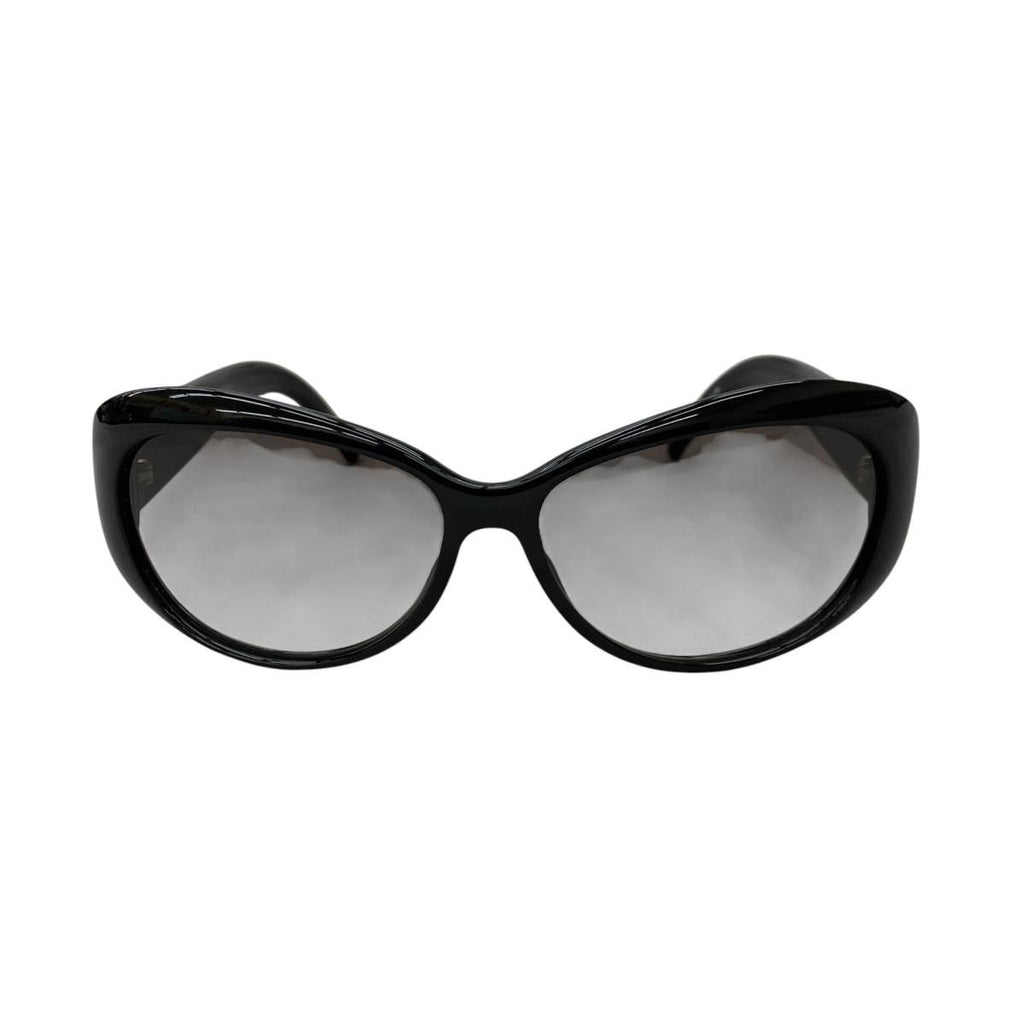 Gucci Sunglasses Black Eyewear — view 3